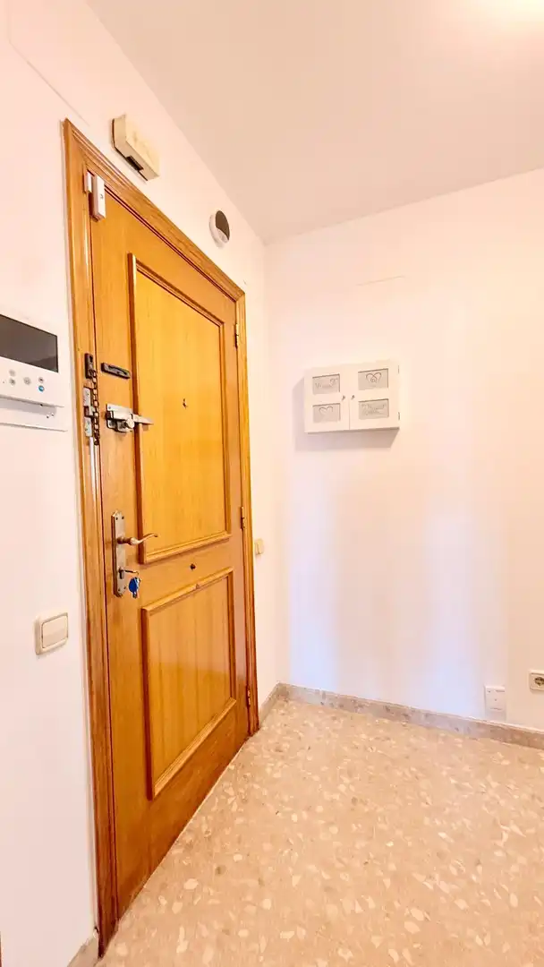 Flat for sale in Sant Joan Despí  with Air Conditioner, Heating and Terrace