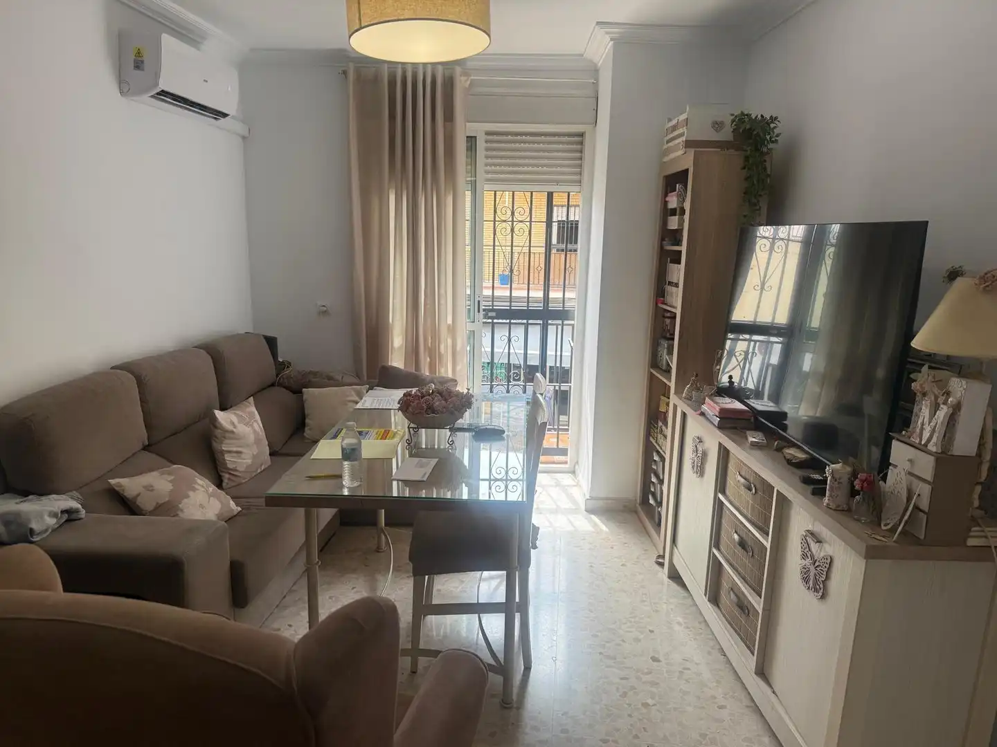 Piso con ascensor en venta en Calle Torrelaguna