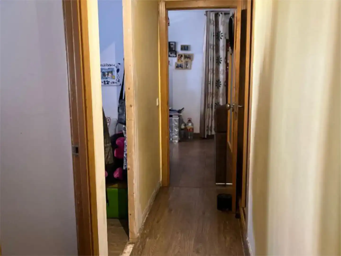 Wohnung zum Verkauf in Torrejón de Ardoz mit Klimaanlage und Schwimmbad