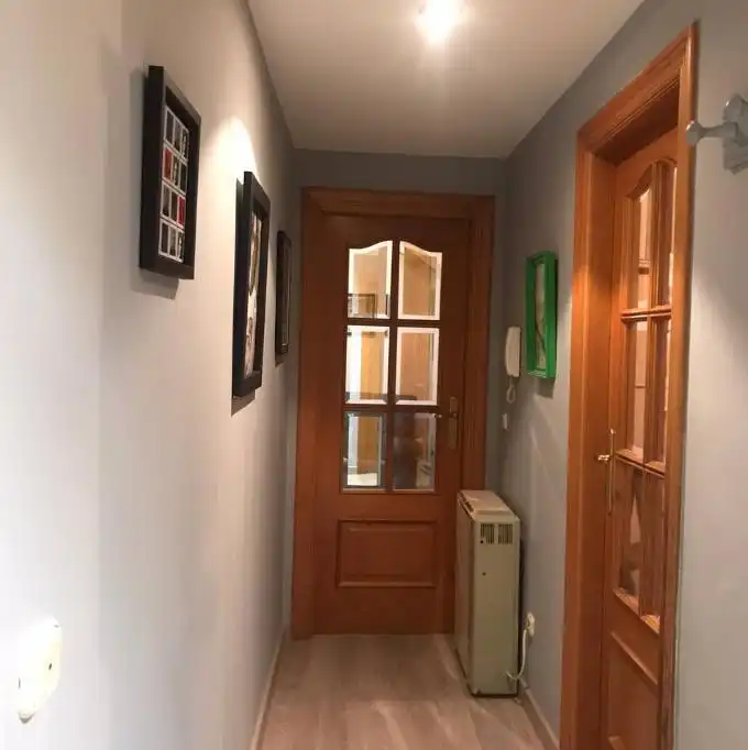 Dúplex en venta en Salamanca con Calefacción