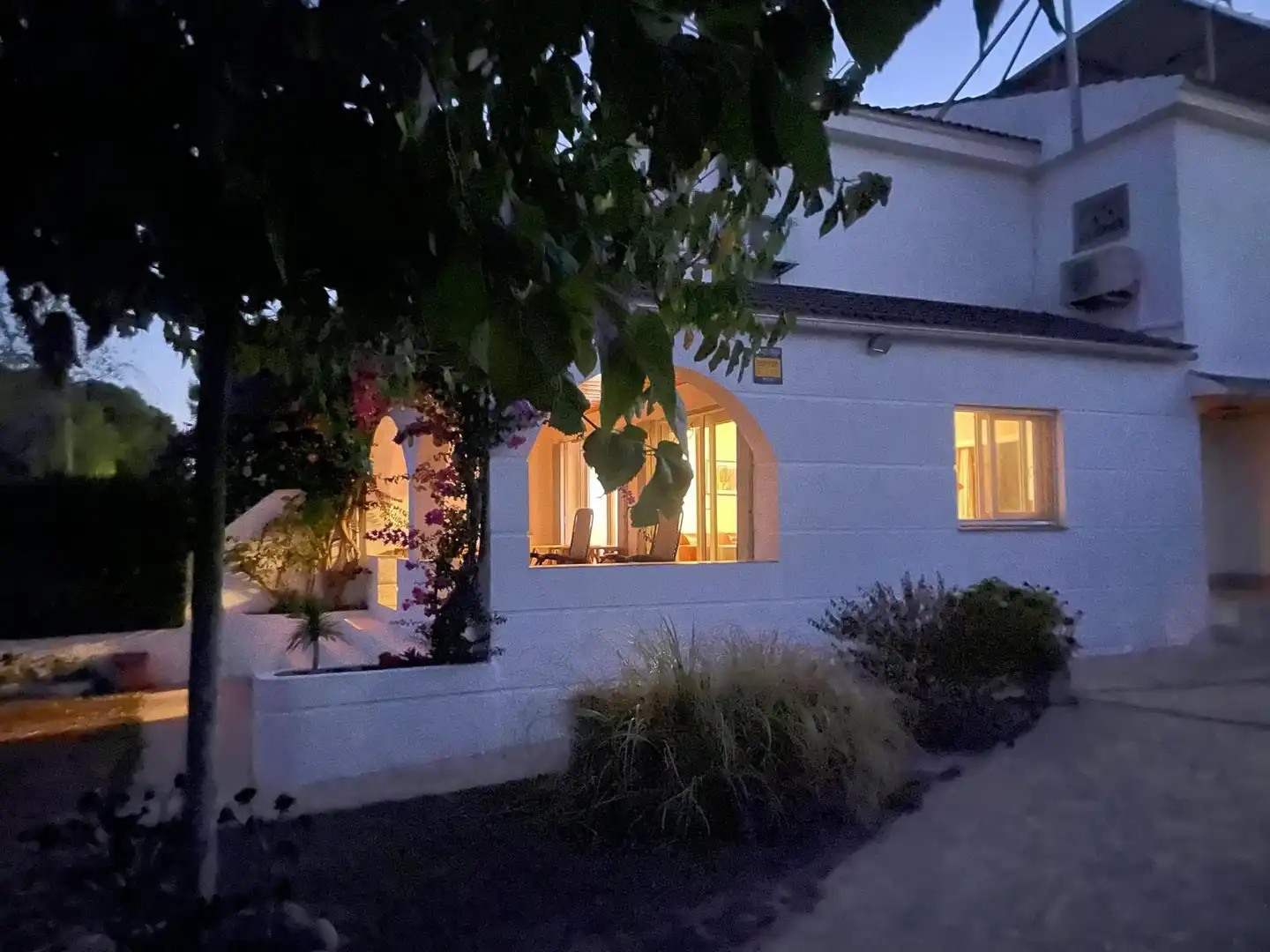 Casa amb terrassa en venda a Les Tres Cales, imagen 6