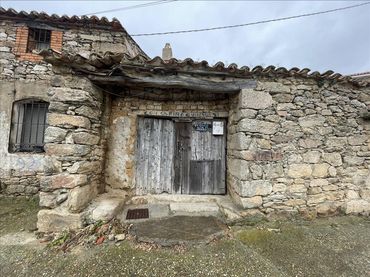 Casa en venda a Cuestica