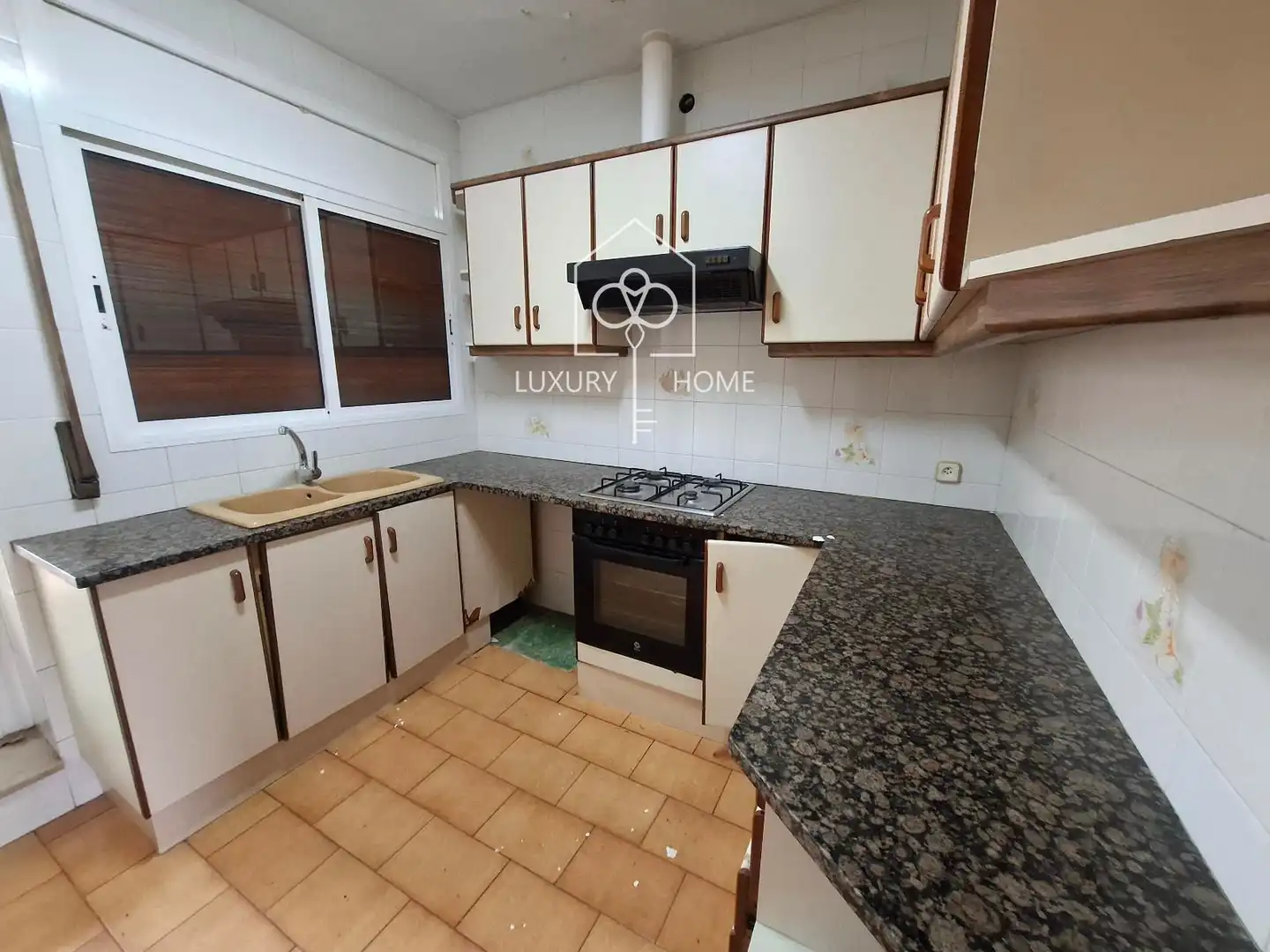 Cocina de Casa o chalet en venta en Begues
