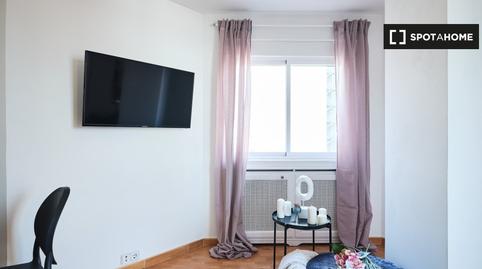 Foto 3 de Apartament per a compartir a Arapiles,  Madrid Capital