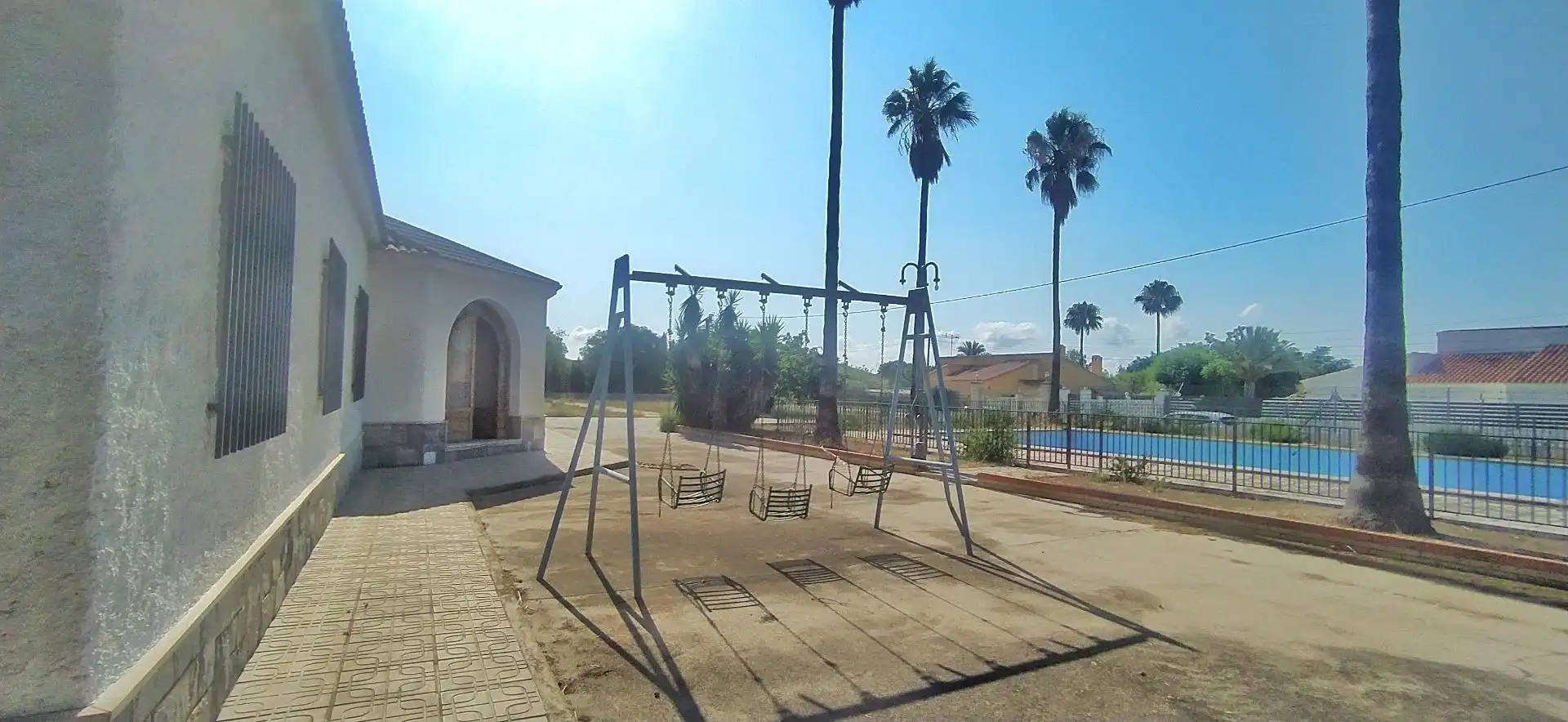 Villa avec piscine à vendre à Partida LLANO SAN JOSE 3102, imagen 8