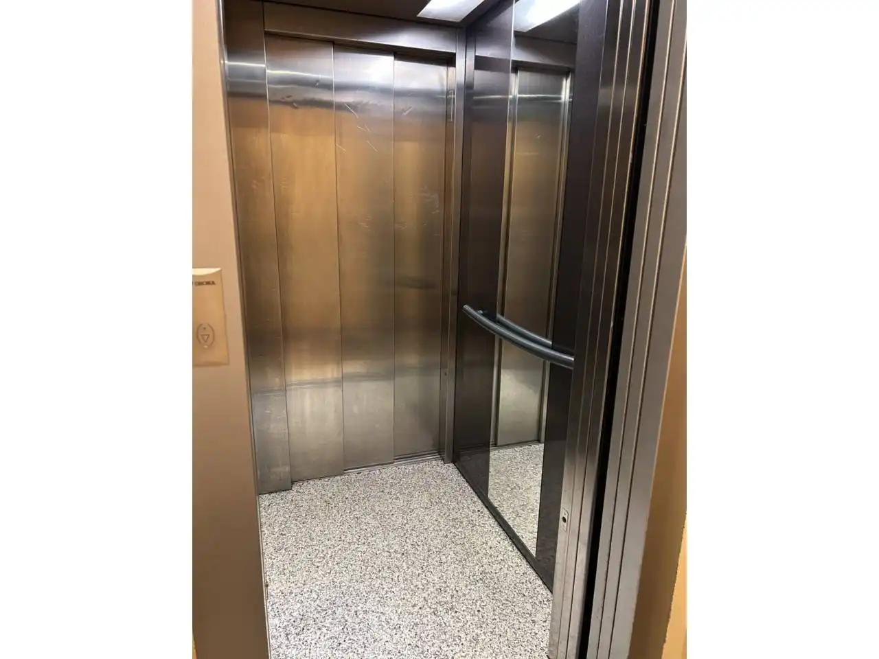Pis amb ascensor de lloguer a Calle Infantas, imagen 26