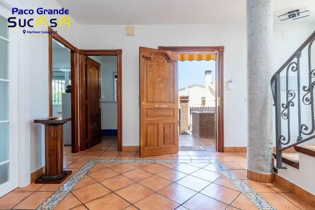 Villa zum Verkauf in Calle Calle Reina Sofía 31, imagen 81