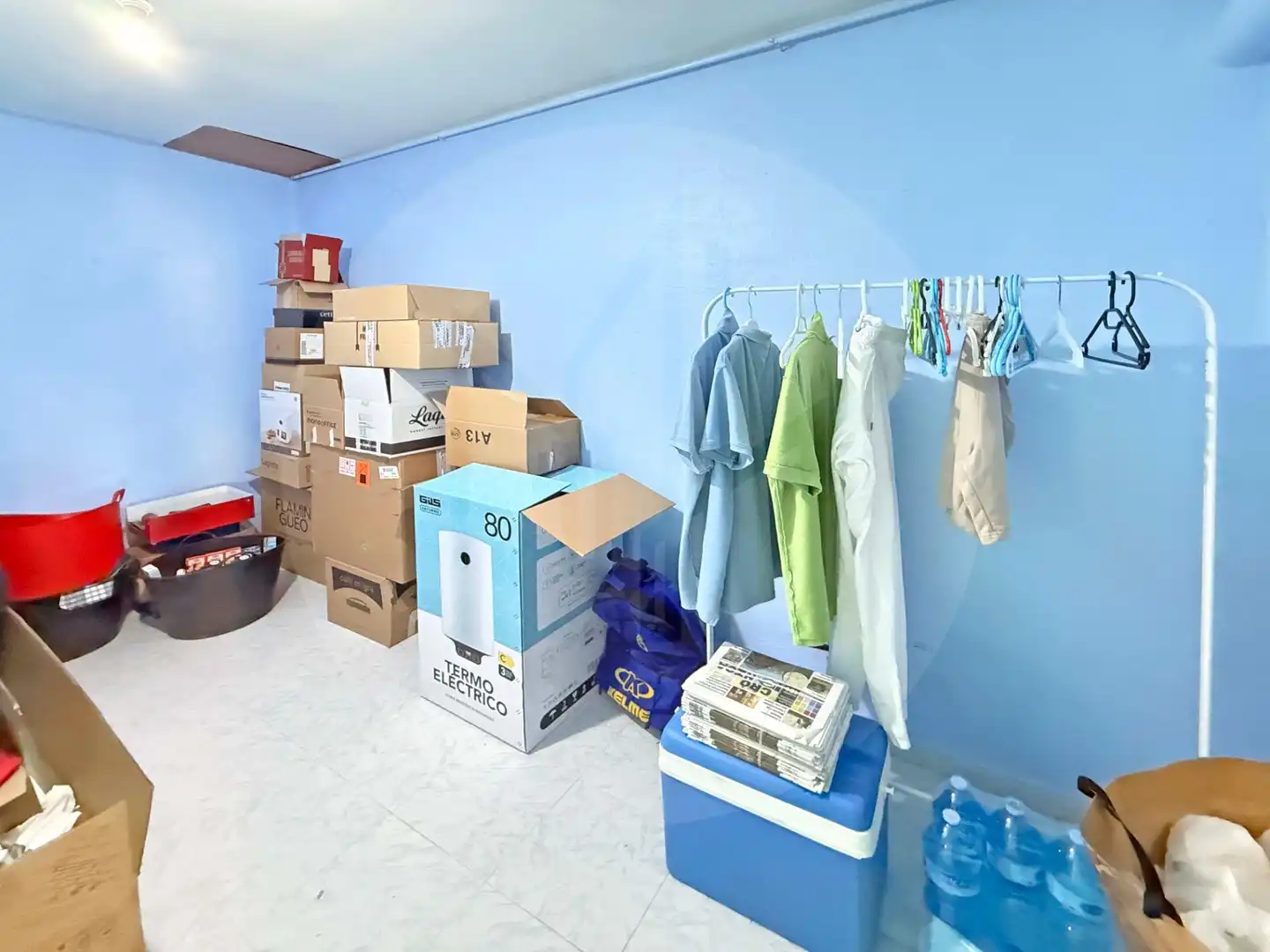 Villa avec piscine à vendre à Polígono NUMERO 20, imagen 36