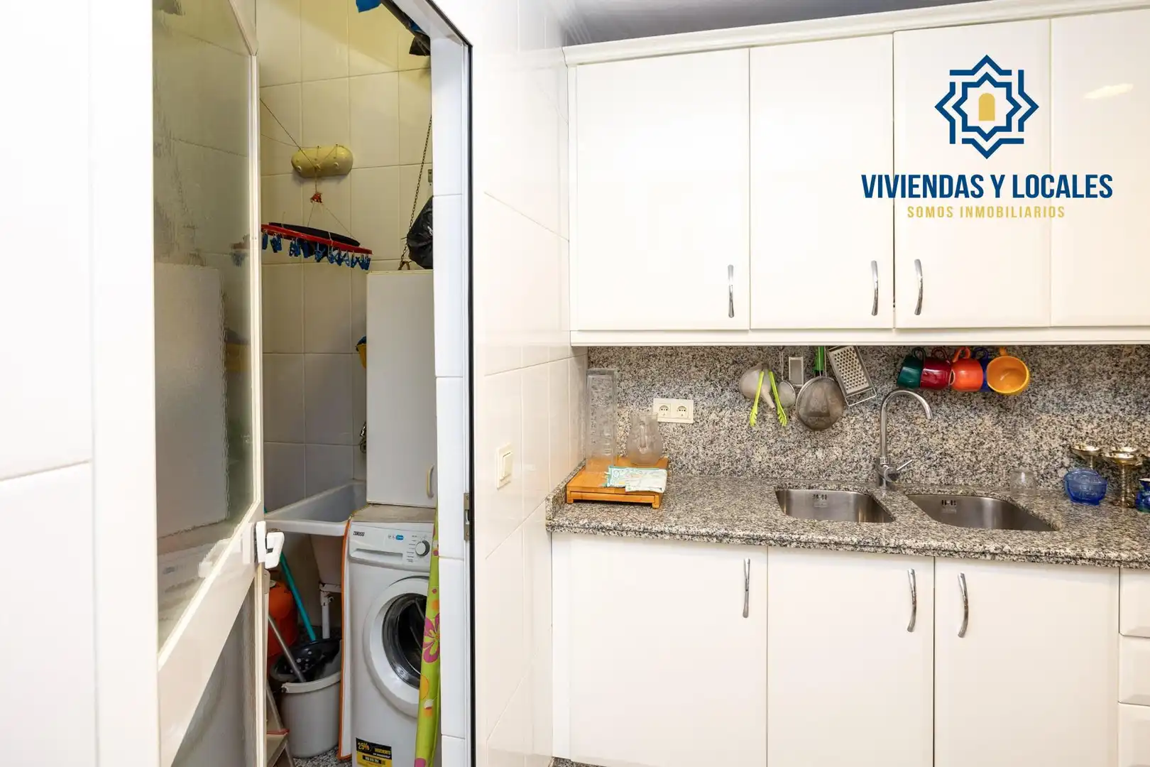 Piso con ascensor en venta en Centro, imagen 14