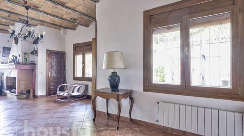 Photo 3 of House or chalet for sale in Passeig de la Floresta, ., La Floresta, Barcelona