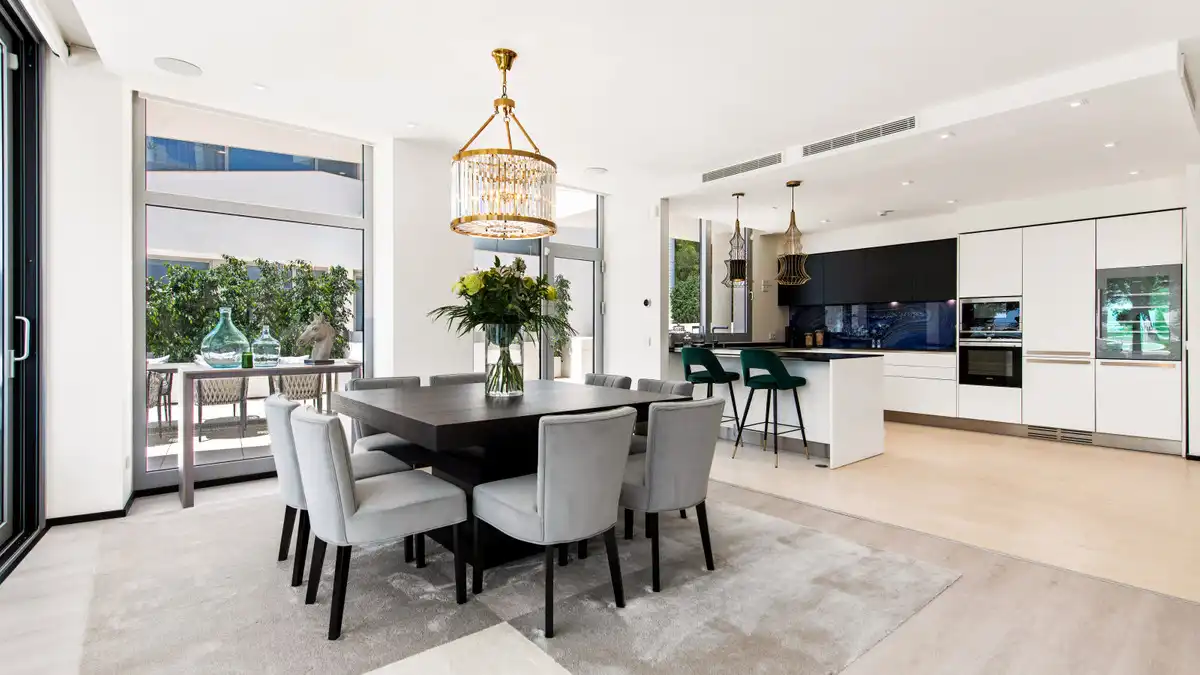Casa a schiera in vendita a Milla de Oro, imagen 10