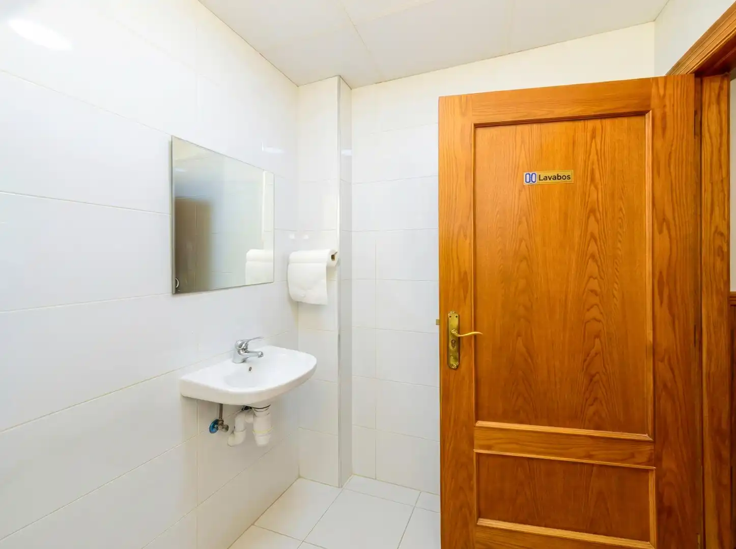 Bathroom of Buildings for sale in Vila-real