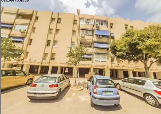 Flat for sale in CL Joan Martorell, El Baladre