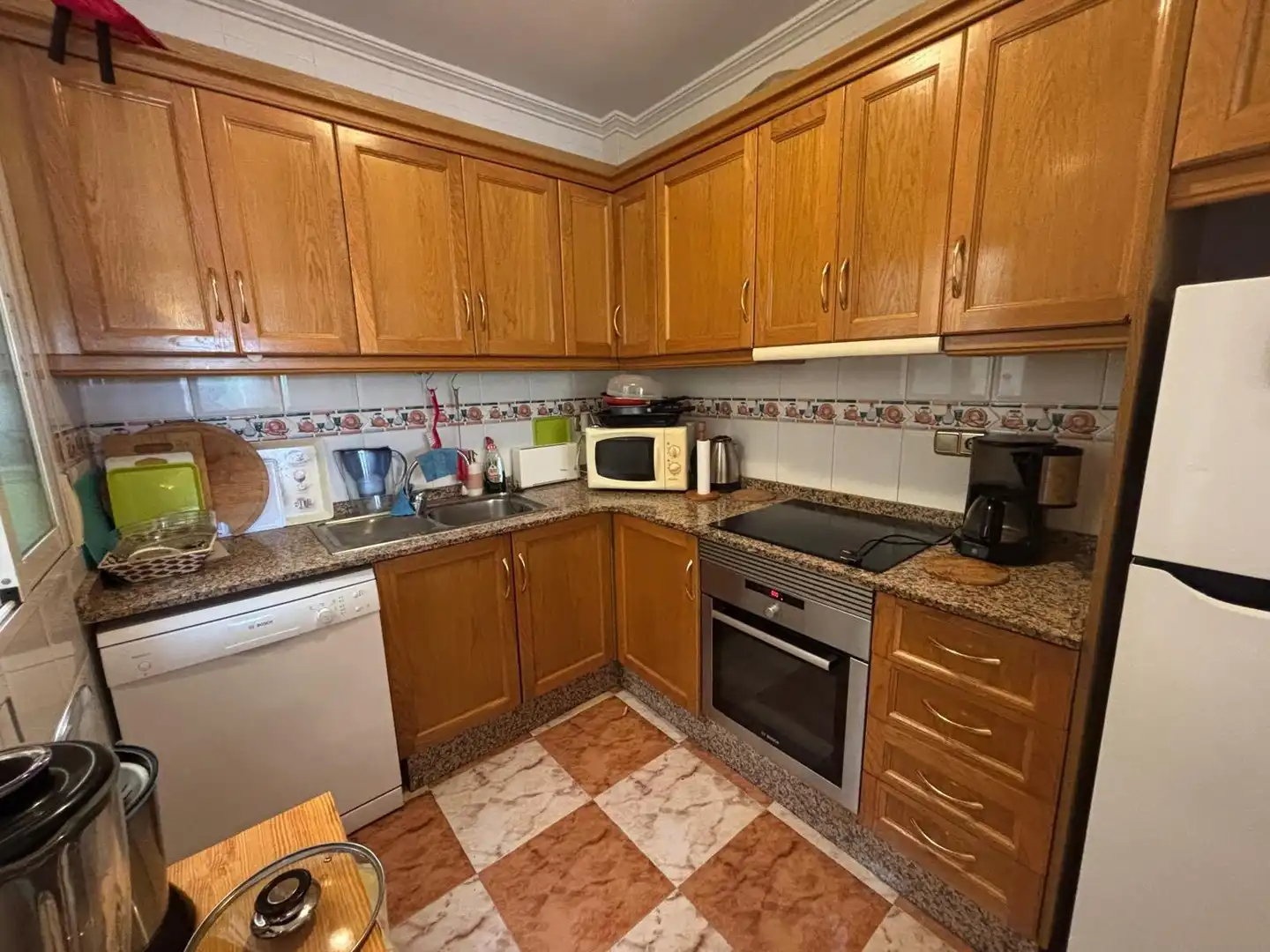 Terraced house with terrace for sale in Calle Cabo de Palos, imagen 5