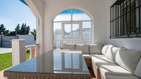 Foto 5 de Casa o chalet en venta en Pelagatos - Pago del Humo, Chiclana de la Frontera