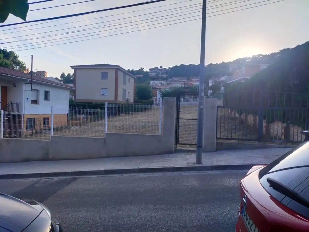 Terreno rustico in vendita a Avenida Espanya, imagen 8