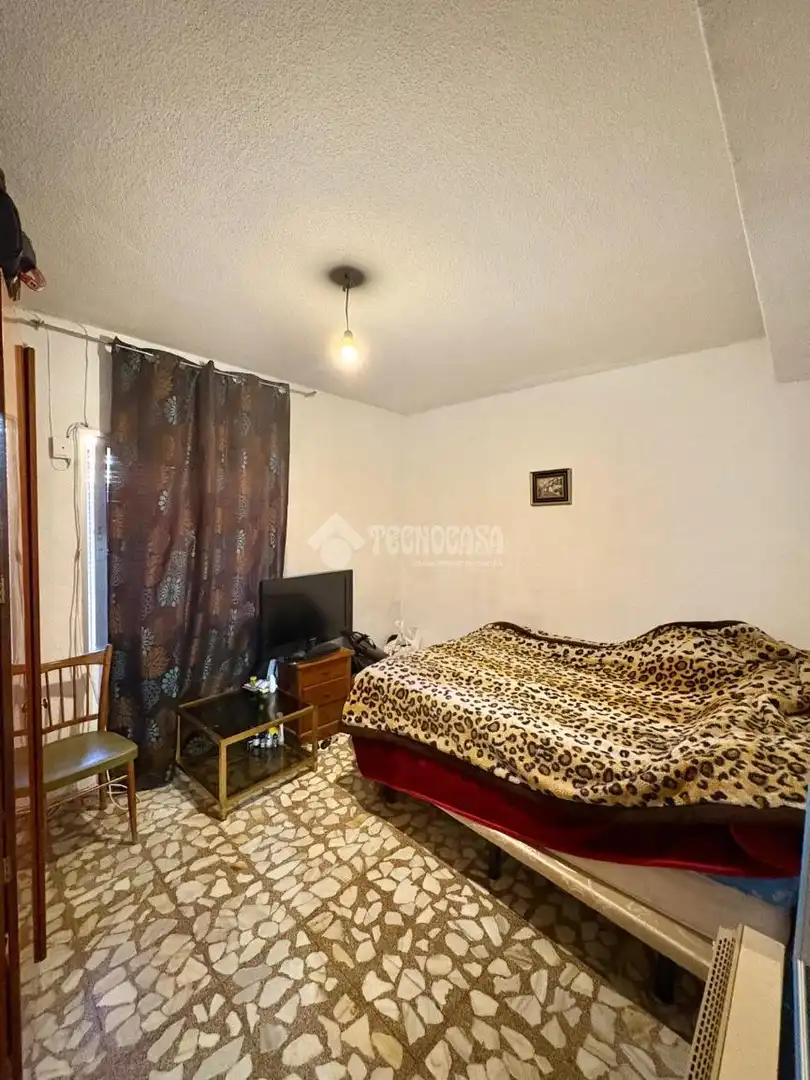 Habitación de Piso en venta en Torrejón de Ardoz con Terraza