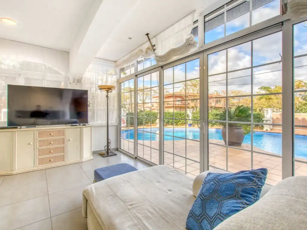Casa in vendita a Carrer Requesens 125A, imagen 9