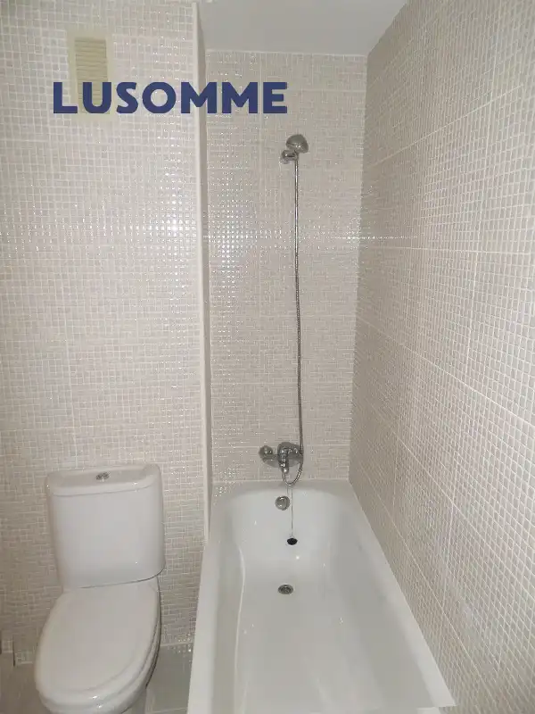 Baño de Ático en venta en Carlet con Terraza y Horno