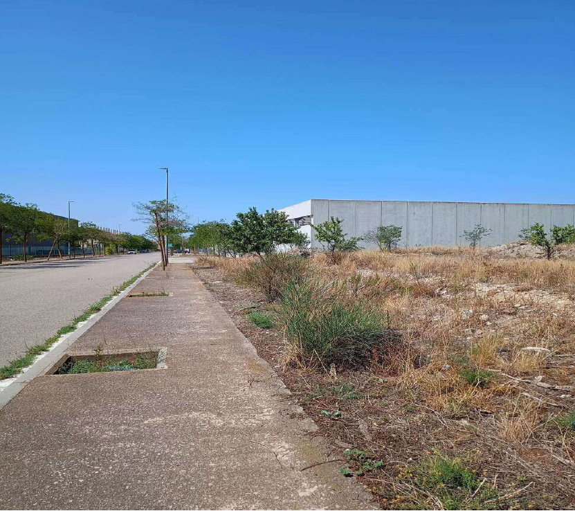 Residencial en venta en Cervera