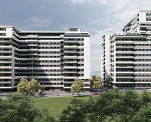 Flat for sale in Calle Santiago Rusiñol, 43, Rosaleda - Juventud