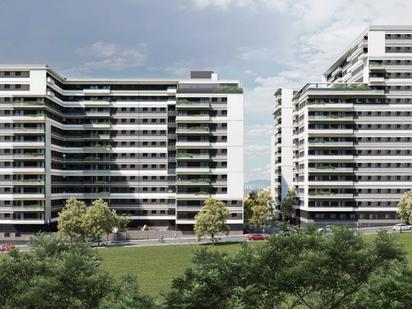 Flat for sale in Calle Santiago Rusiñol, 43, Rosaleda - Juventud