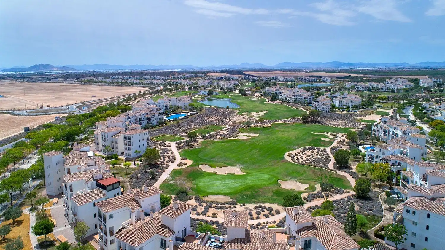 Logement avec piscine à vendre à Campo de Murcia, imagen 41