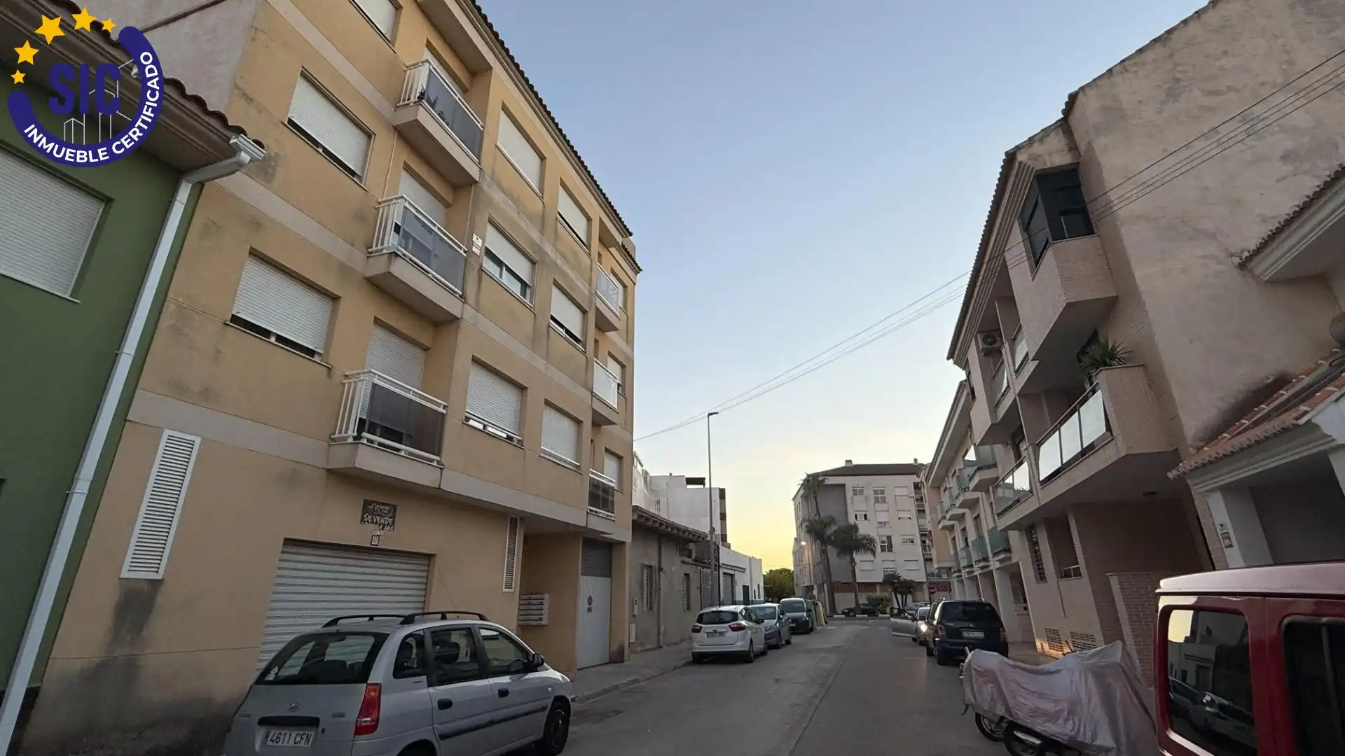 Appartement avec terrasse à vendre à Calle PALOMA DE 49, imagen 23