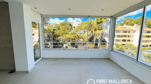 Photo 4 of Attic for rent in Cala Vinyes, Calvià