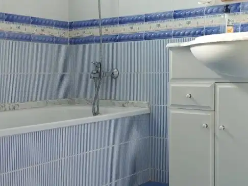 Ático con piscina en alquiler en Avenida Ferrandis Salvador 260, imagen 17
