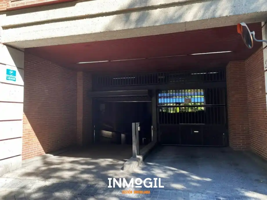 Individual with lift for sale in Paseo de Juan Antonio Vallejo-Nájera Botas 26, imagen 11