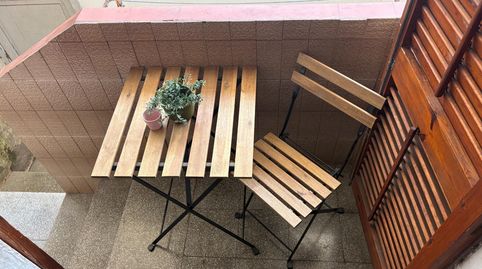 PLANTA BAIXA AMB PATI A DR. SALVÀ, imatge 3