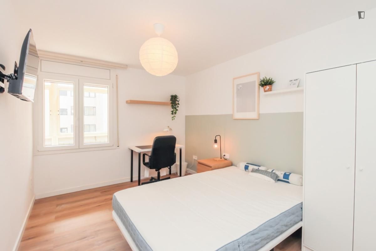 Apartment to share in Centre