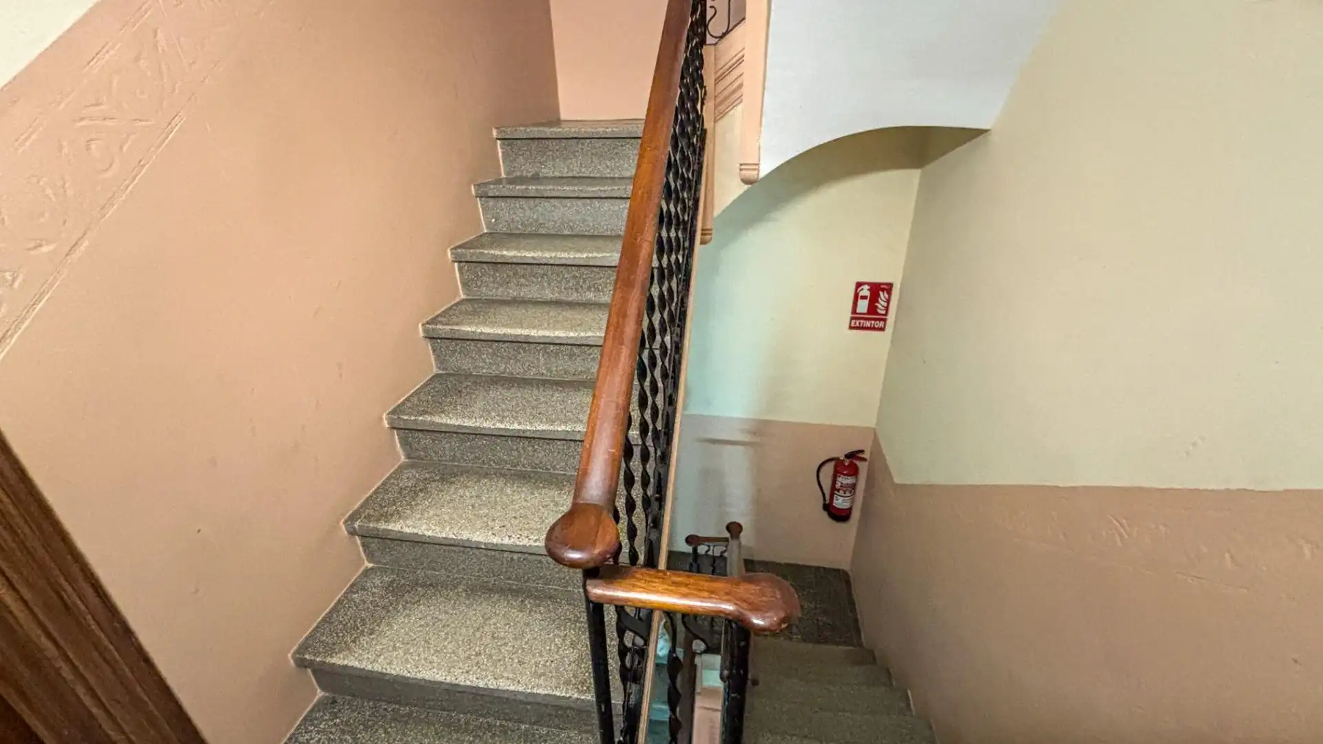Piso con terraza en venta en Calle MARINA, imagen 44