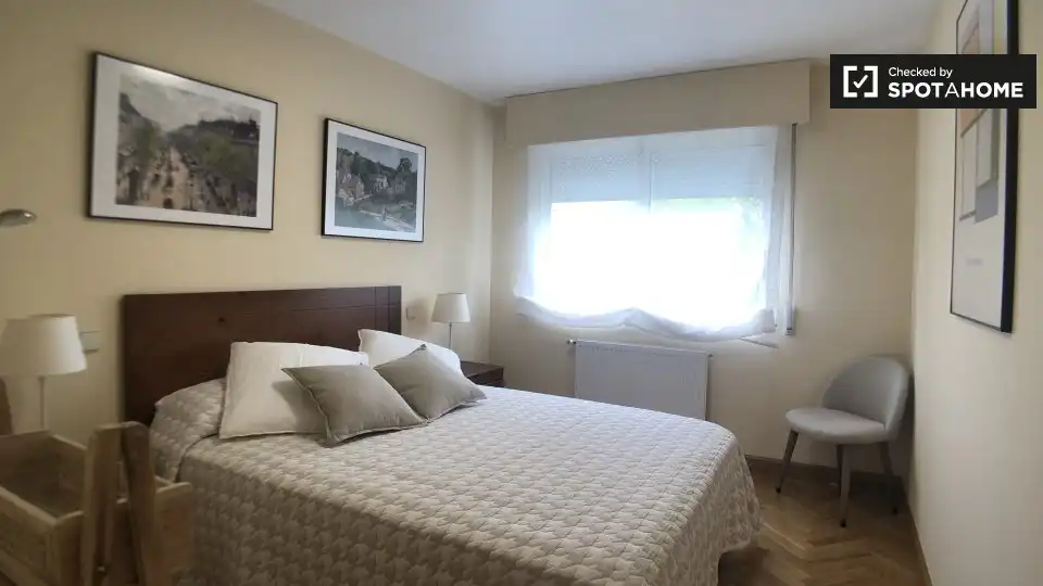 Zimmer in Pinar del Rey