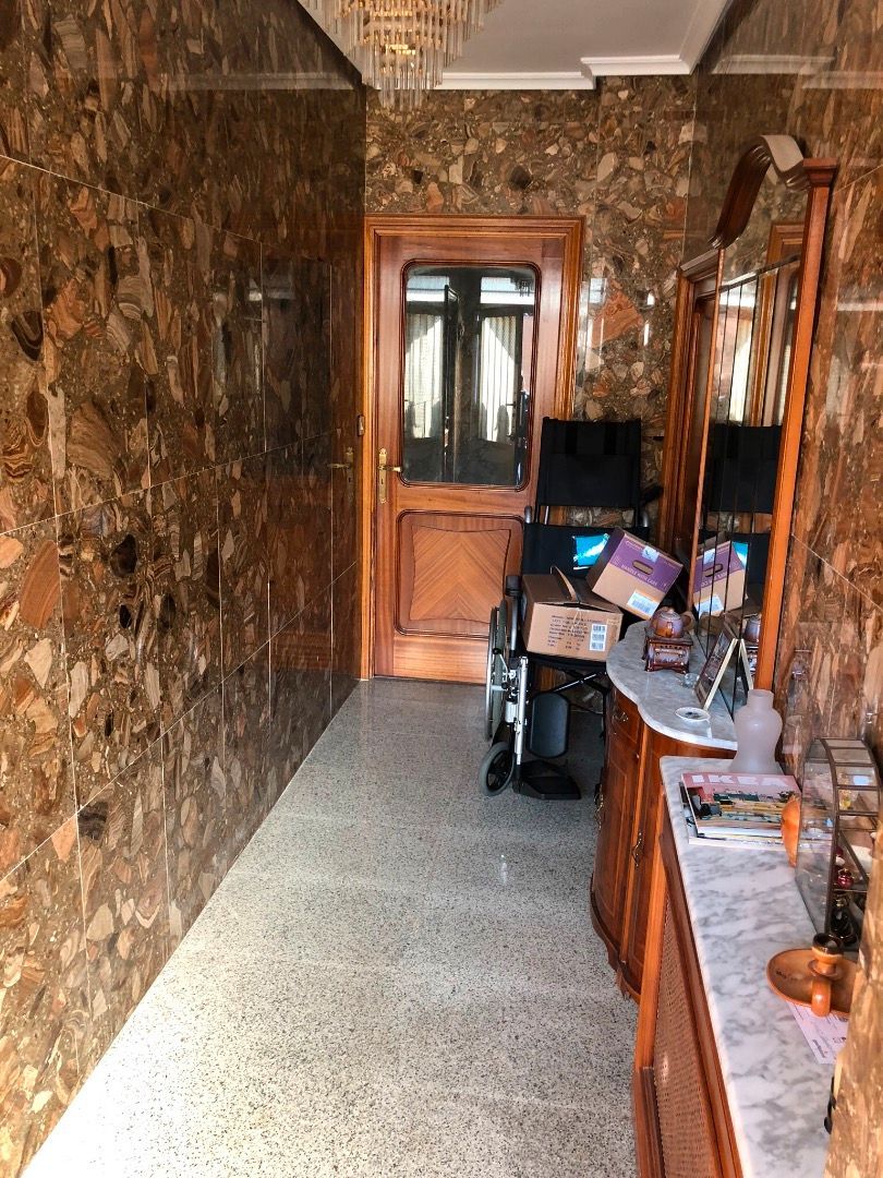 Casa adosada en venda en Toro amb Traster i Moblat