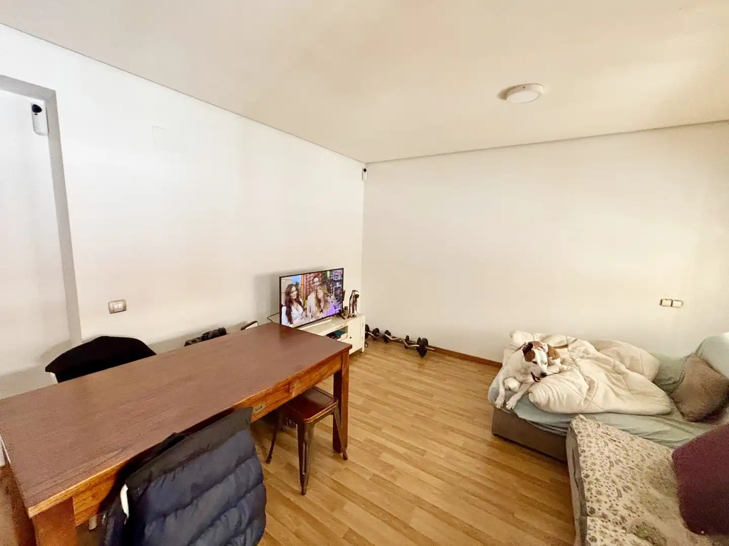 Appartement avec ascenseur à vendre à Travessia dels Jardins, imagen 2