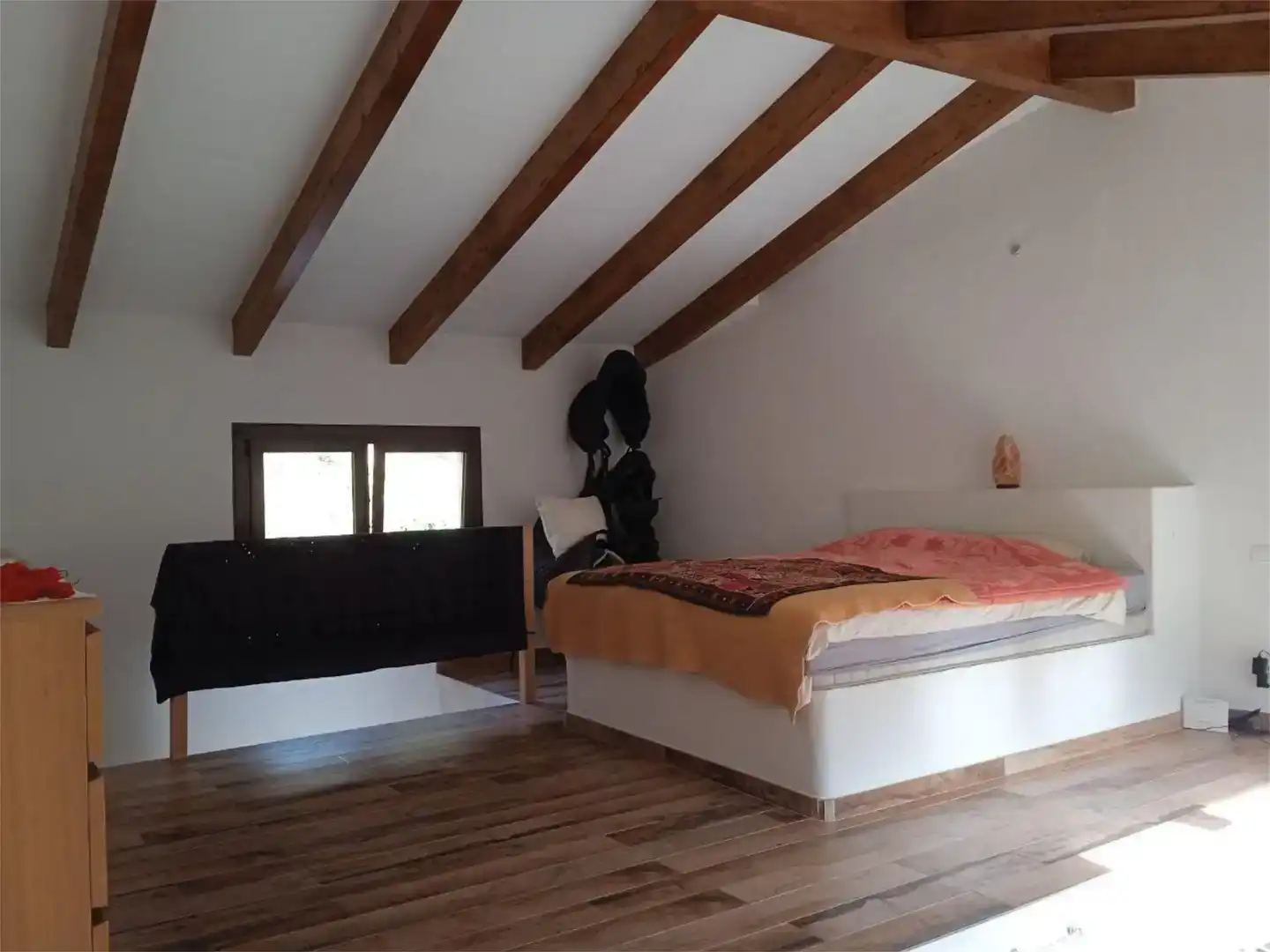 Habitación de Finca rústica en venta en Genalguacil con Jardín privado