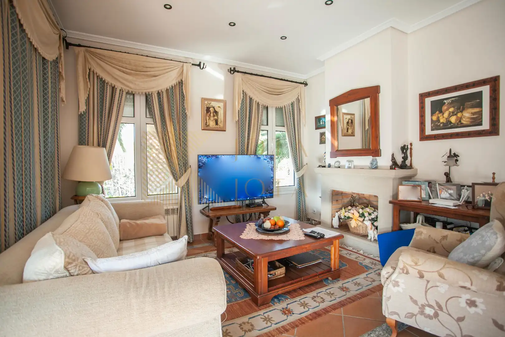 Casa amb terrassa en venda a Condado del Jaruco - Puigventós, imagen 10