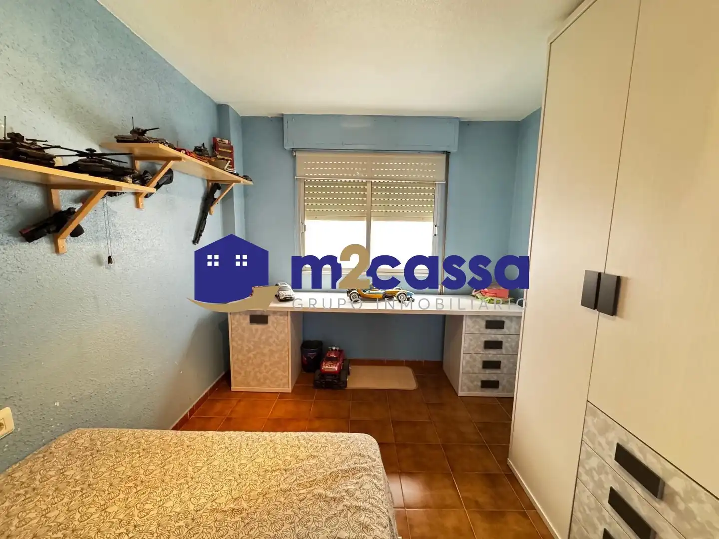 Habitación de Piso en venta en Lorca con Aire acondicionado
