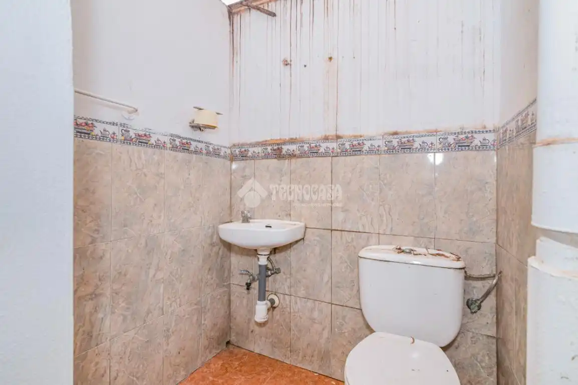 Badezimmer von Wohnung zum Verkauf in Lucena