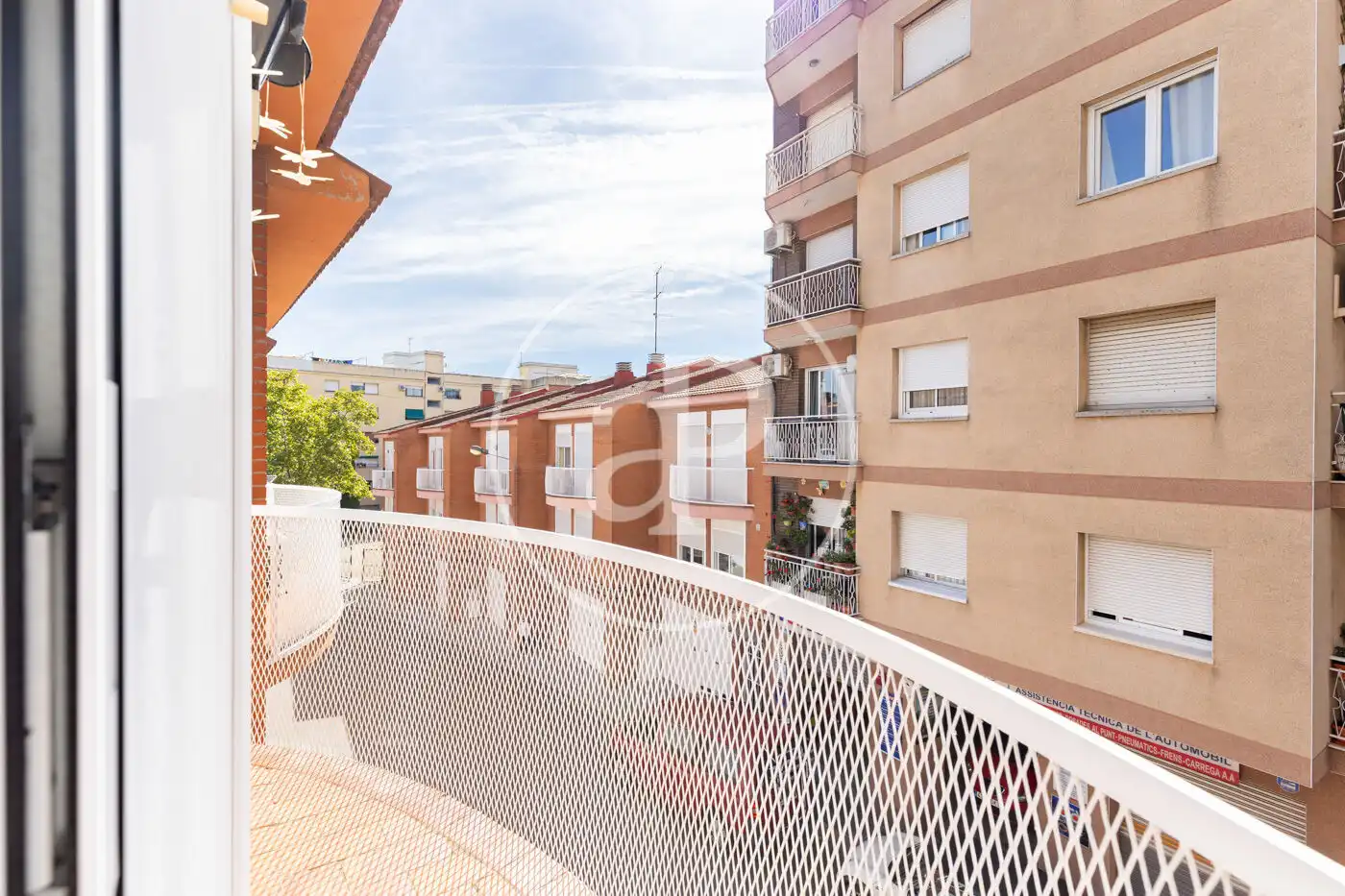 Casa con terrazza in vendita a Carrer del Brillant, imagen 43