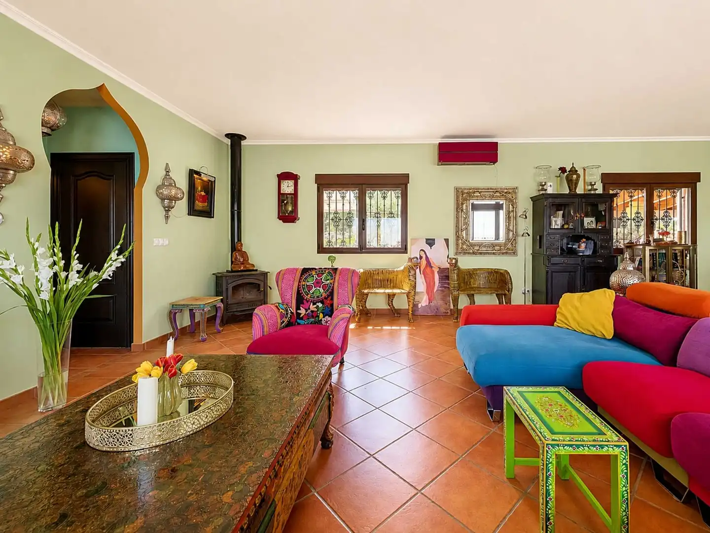 Casa rústica en venda a El Pinós / Pinoso, imagen 21