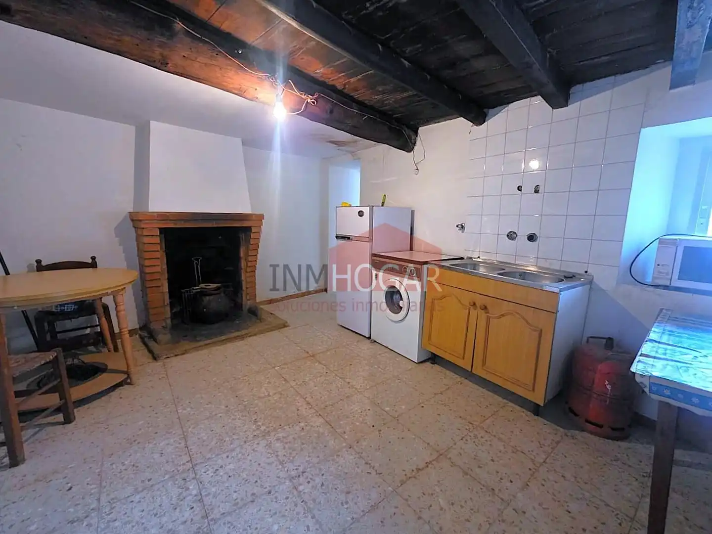 Houses for sale in La Hija de Dios
