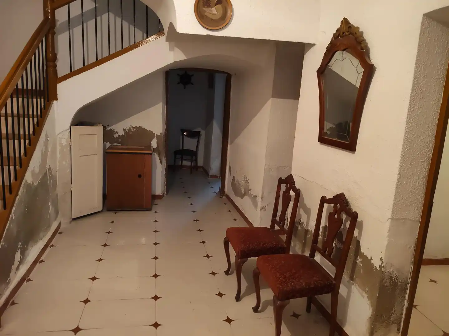 Casa rustica con terrazza in vendita a Calle Calle San Martín, imagen 4