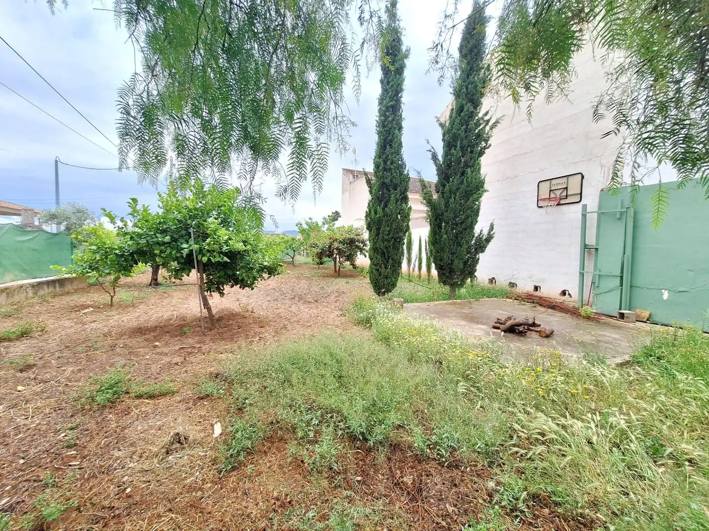 Country homes for sale in Sangonera la Seca