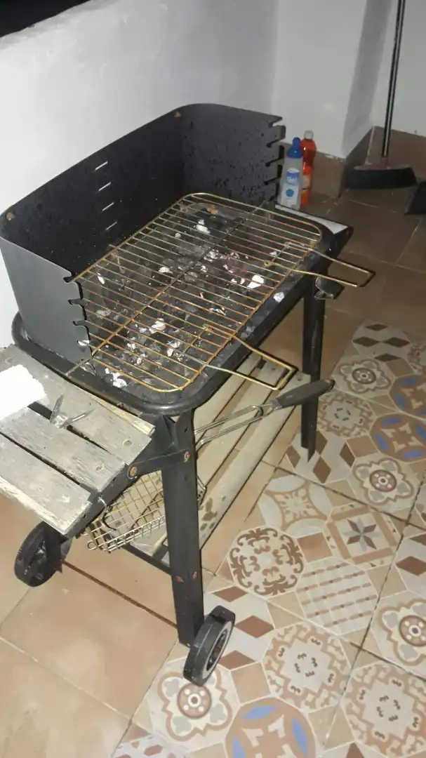 Jardín de Piso en venta en Catarroja con Amueblado