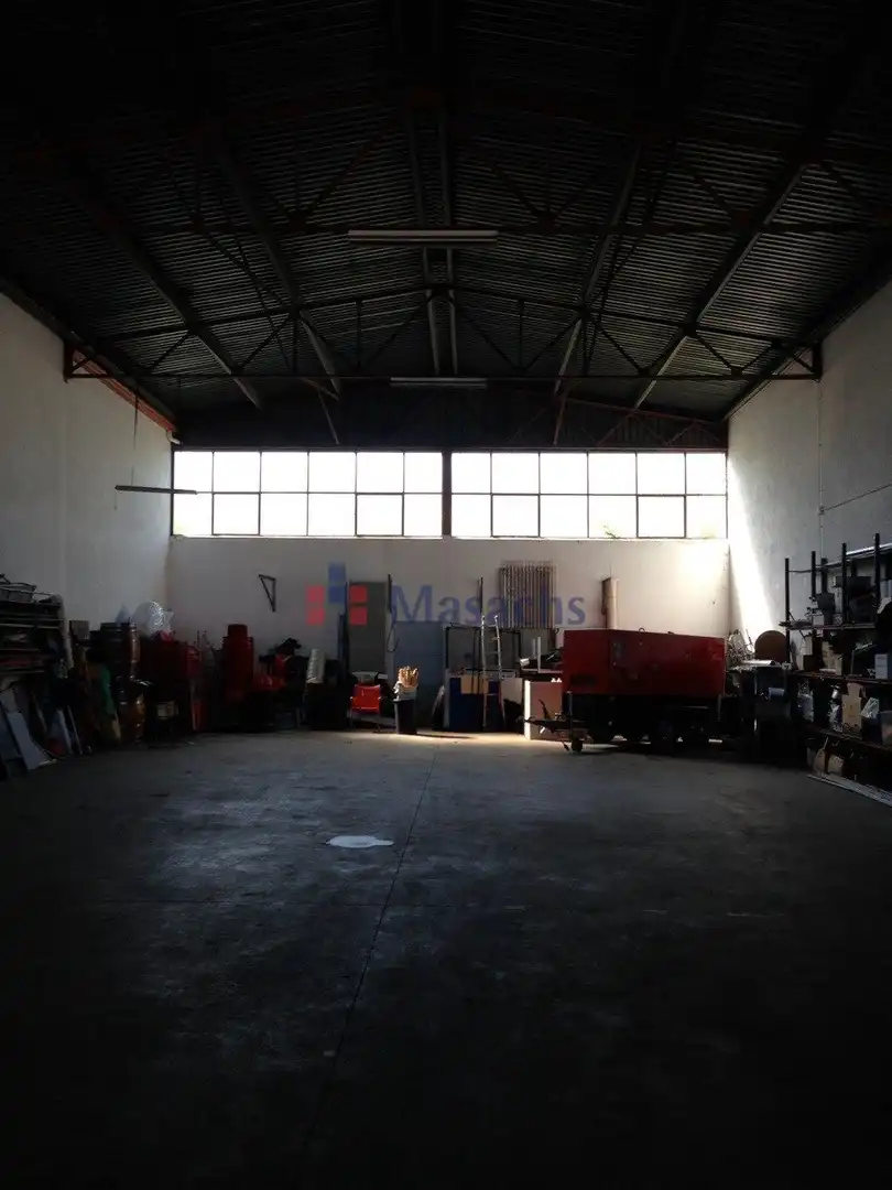 Nave industrial in vendita a De la Garrotxa, imagen 2
