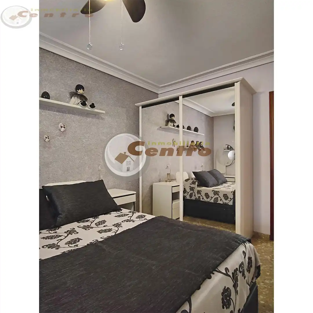 Appartamento con balcone in vendita a luis badia, imagen 6