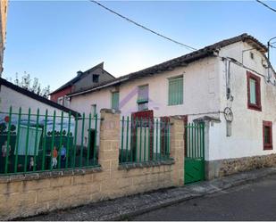 Vista exterior de Casa o xalet en venda en Pino del Río